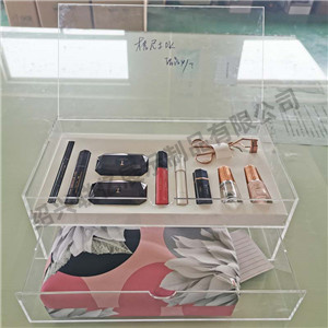 亞克力展架