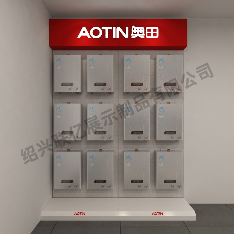 熱水器單獨陳放產(chǎn)品