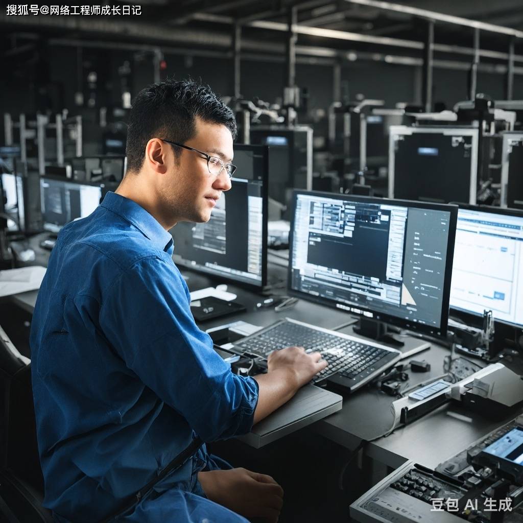網絡工程師可以在家工作嗎？——網絡工程行業的遠程辦公可行性分析