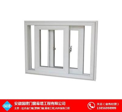 安徽國建門窗幕墻工程中的門窗加工技術(shù)探析