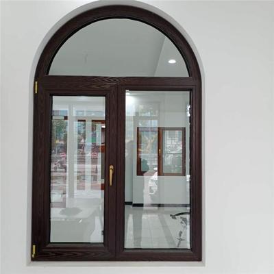 優(yōu)晨加工定制斷橋鋁門窗 專業(yè)打造抗臺(tái)風(fēng)系統(tǒng)門窗，守護(hù)家居安全