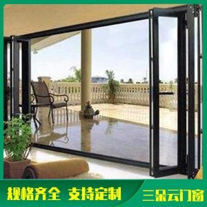 平開窗選購指南 濟南天橋區(qū)三朵云門窗加工部的專業(yè)服務(wù)