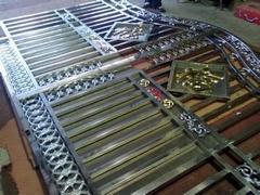 獲嘉斷橋門窗 價格合理，品質可靠的專業(yè)門窗解決方案