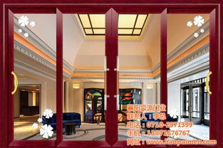 匠心鑄就卓越，服務(wù)贏得信賴 十堰市豪派門業(yè)鋁合金門窗發(fā)展紀(jì)實