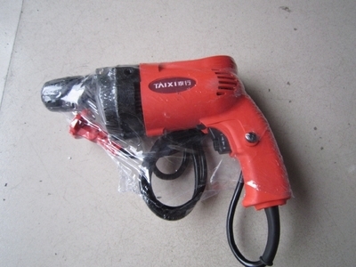 【電動工具手電鉆大功率850w電鉆無級變速正反轉(zhuǎn)調(diào)速】價格,廠家,圖片,電鉆,永康市奧爾多貿(mào)易-